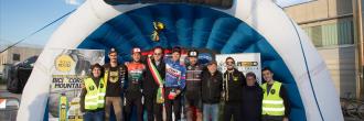 8° CX del Brenta 2023 - Trofeo Morbiato